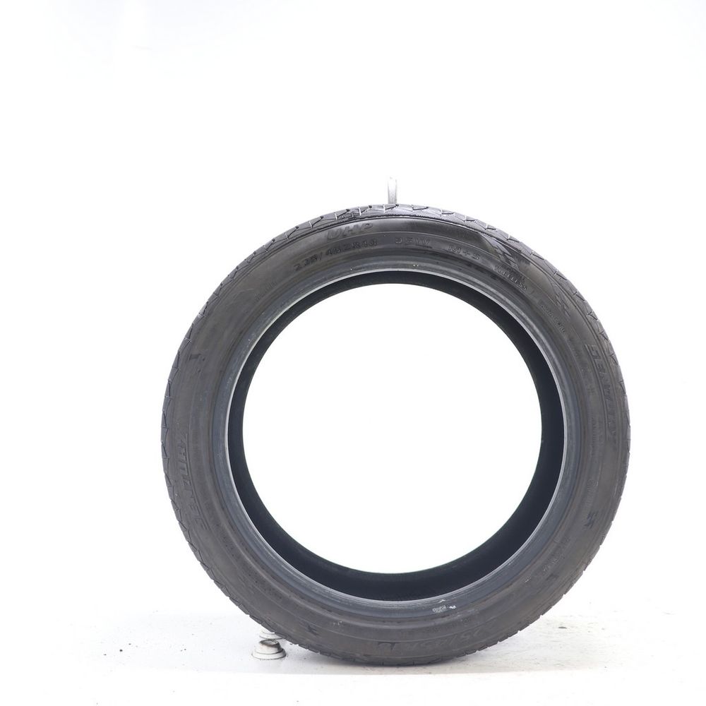 Used 225/45R18 Sentury UHP 95W - 8.5/32 - Image 3