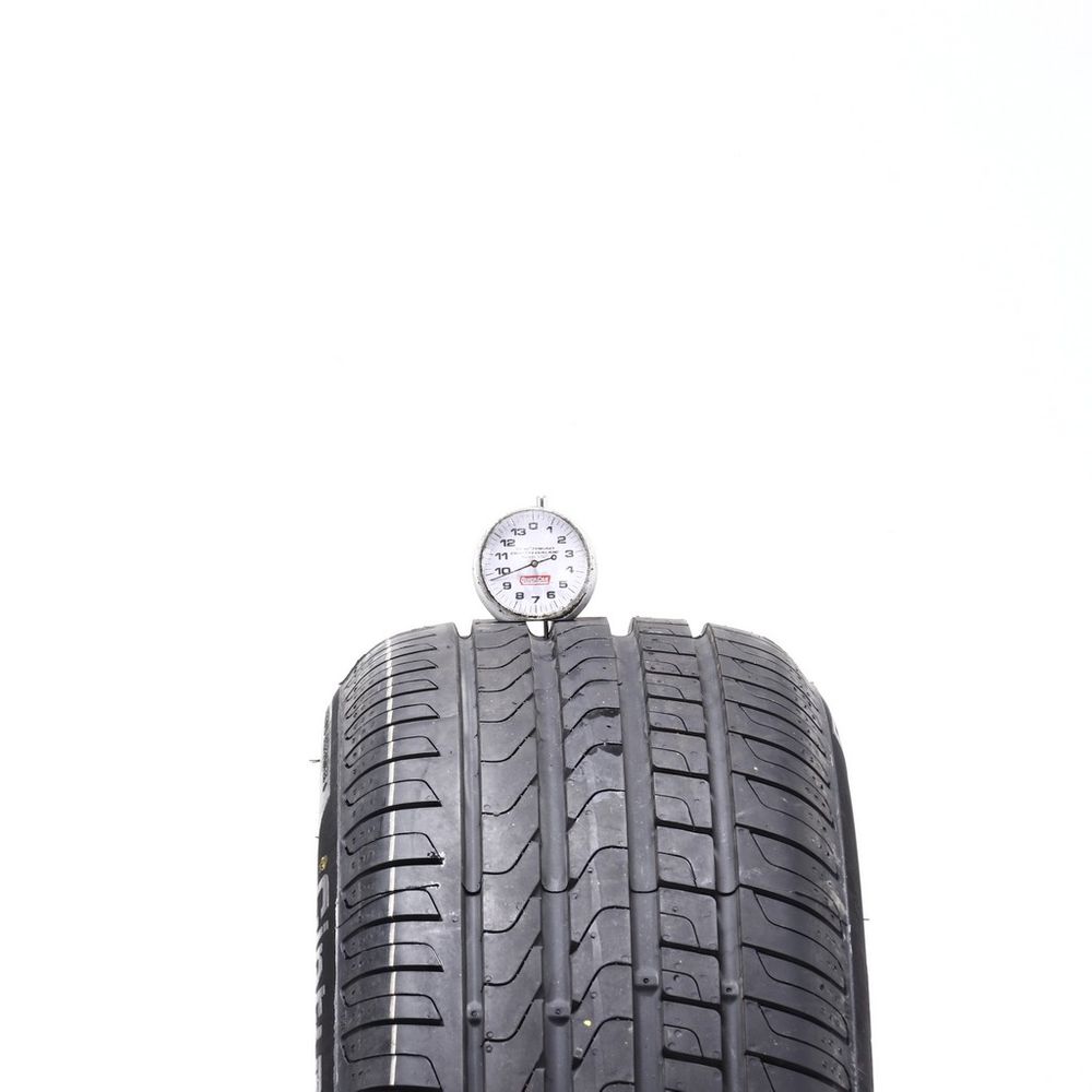Used 205/55R17 Pirelli Cinturato P7 Run Flat 91V - 9.5/32 - Image 2
