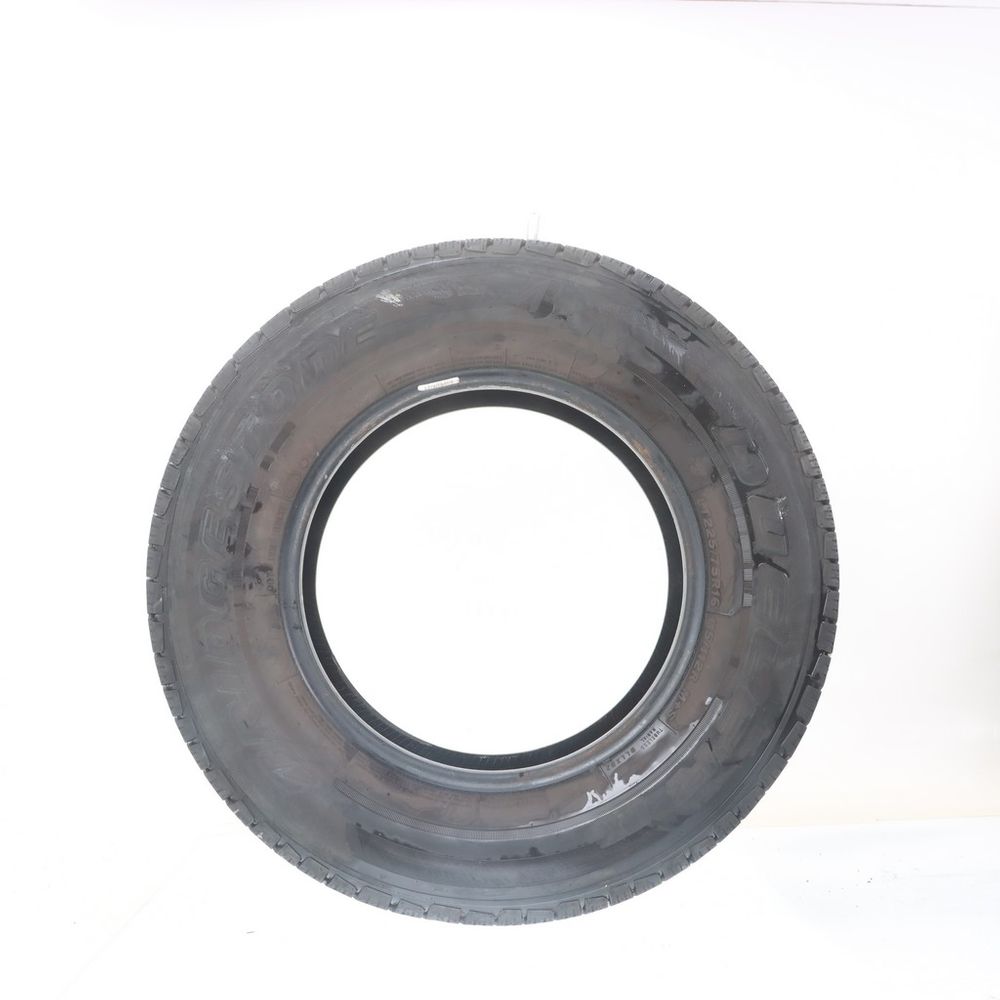 Used LT 225/75R16 Bridgestone Dueler LX 115/112R E - 10/32 - Image 3