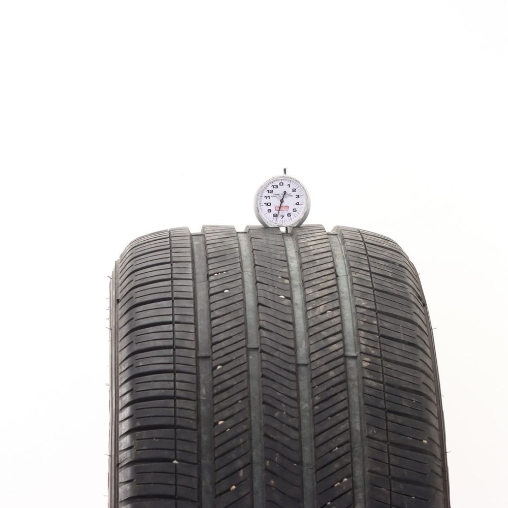 Set of (2) Used 285/45R22 Goodyear Eagle Touring 114H - 7.5-9/32 - Image 2