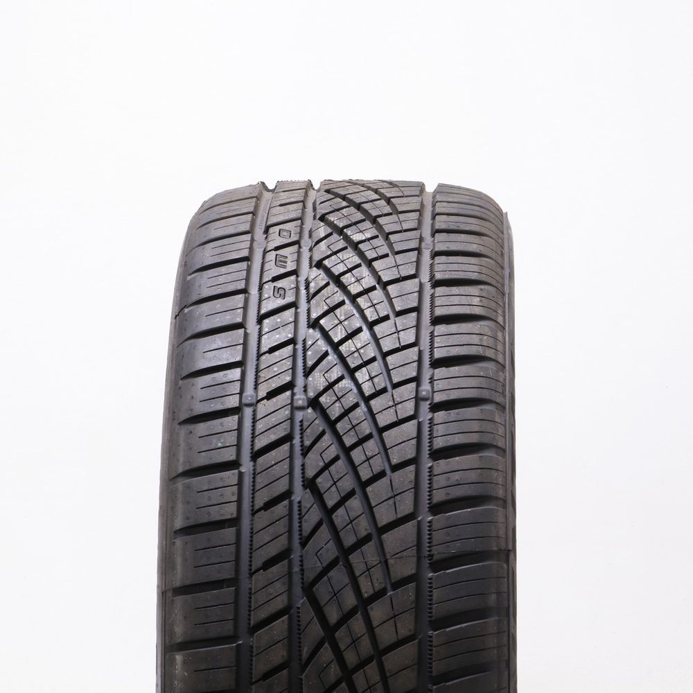 New 245/45ZR19 Continental ExtremeContact DWS06 Plus 98Y - 10/32 - Image 2