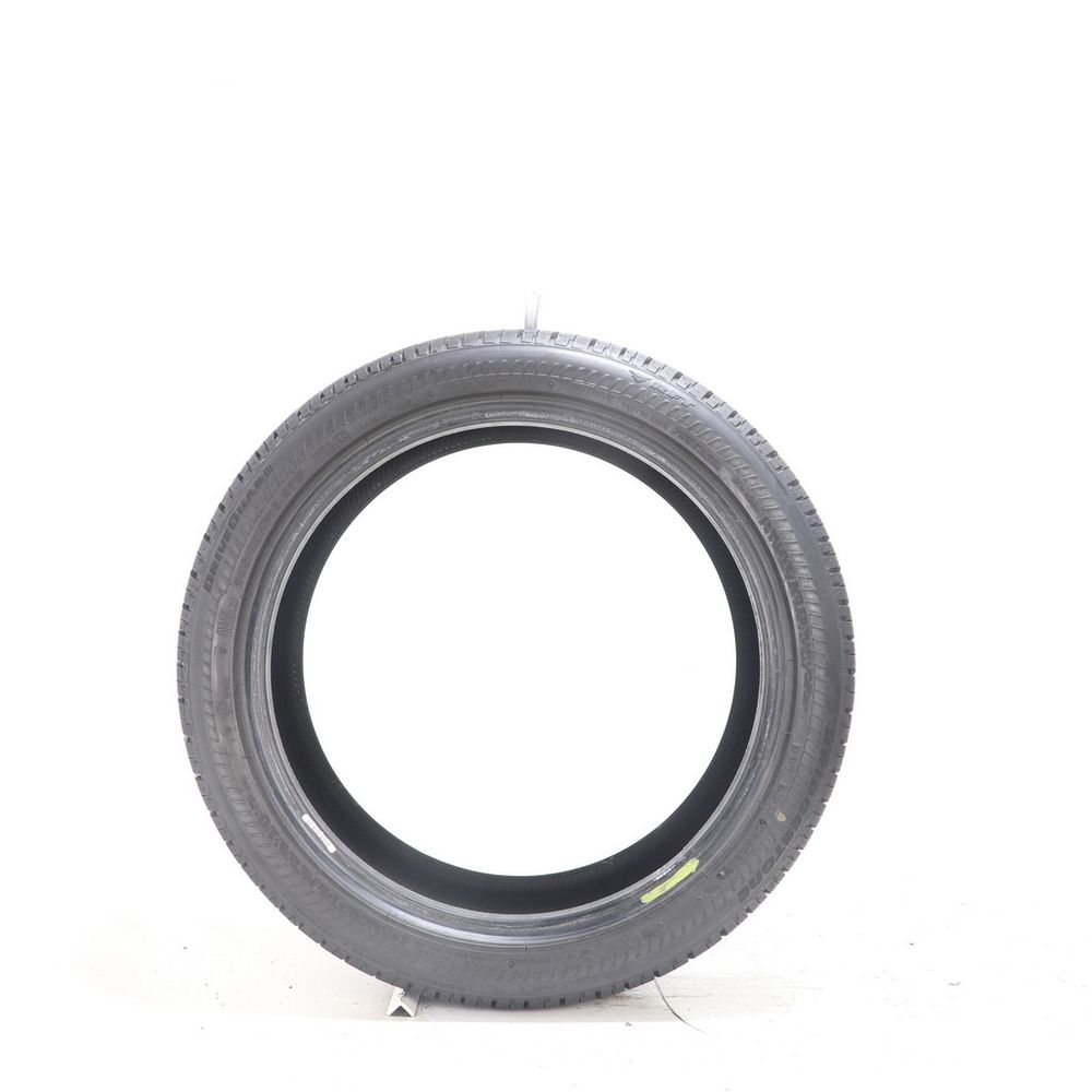Used 245/40RF18 Bridgestone DriveGuard RFT 97W - 10.5/32 - Image 3