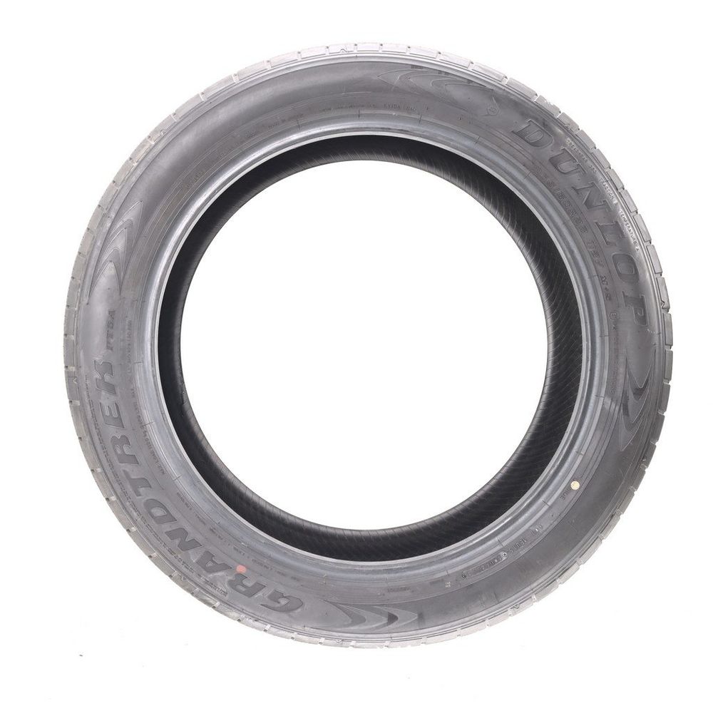 New 265/50R22 Dunlop Grandtrek PT5A 112V - 9/32 - Image 3
