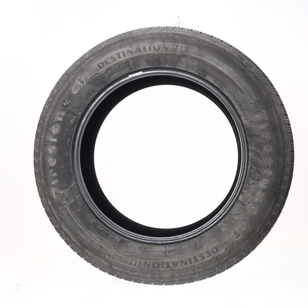 Used 275/60R20 Firestone Destination LE3 115H - 6.5/32 - Image 3