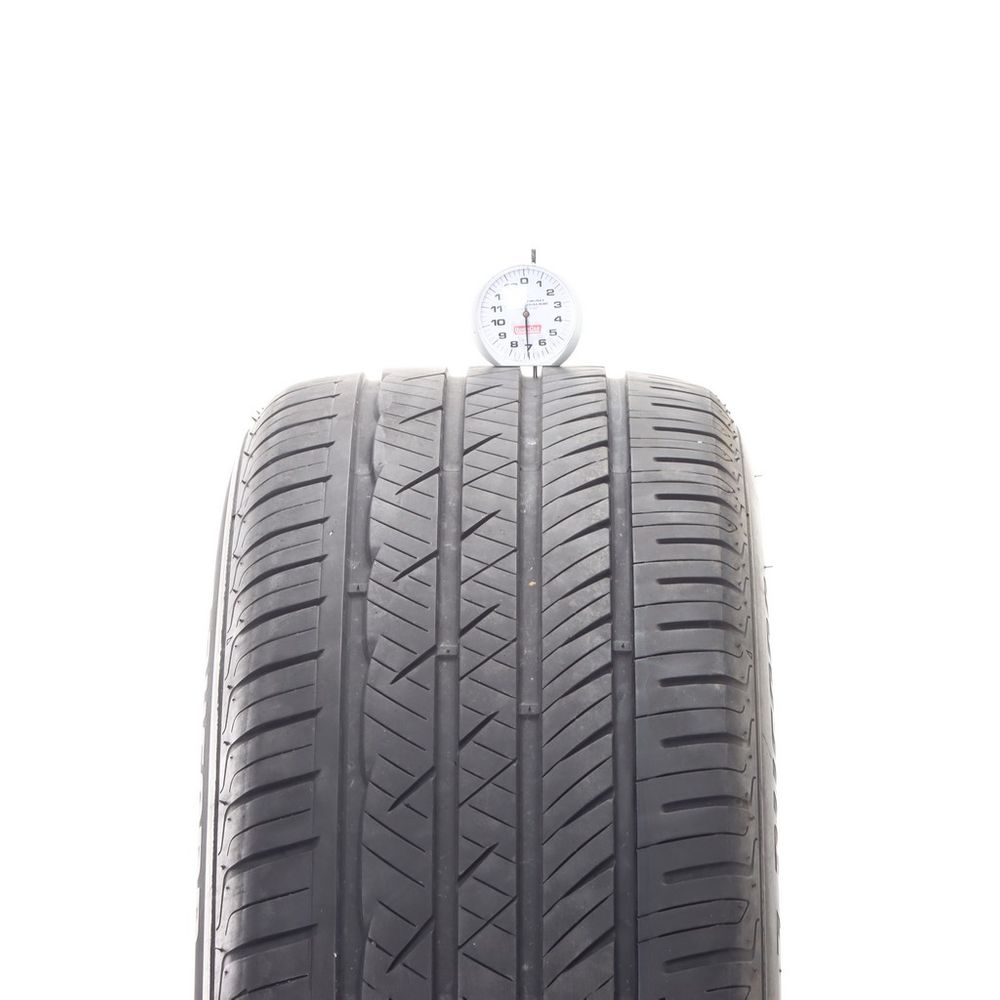 Set of (2) Used 235/55ZR20 Laufenn S Fit AS 105W - 6.5-7/32 - Image 5