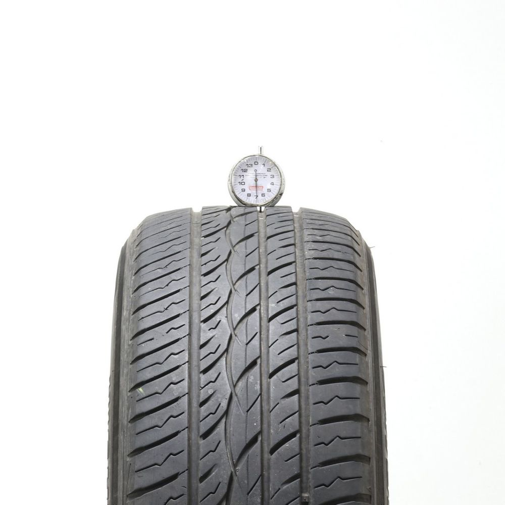 Set of (2) Used 225/60R17 Mavis All Season Highway Touring 99H - 7-7.5/32 - Image 2