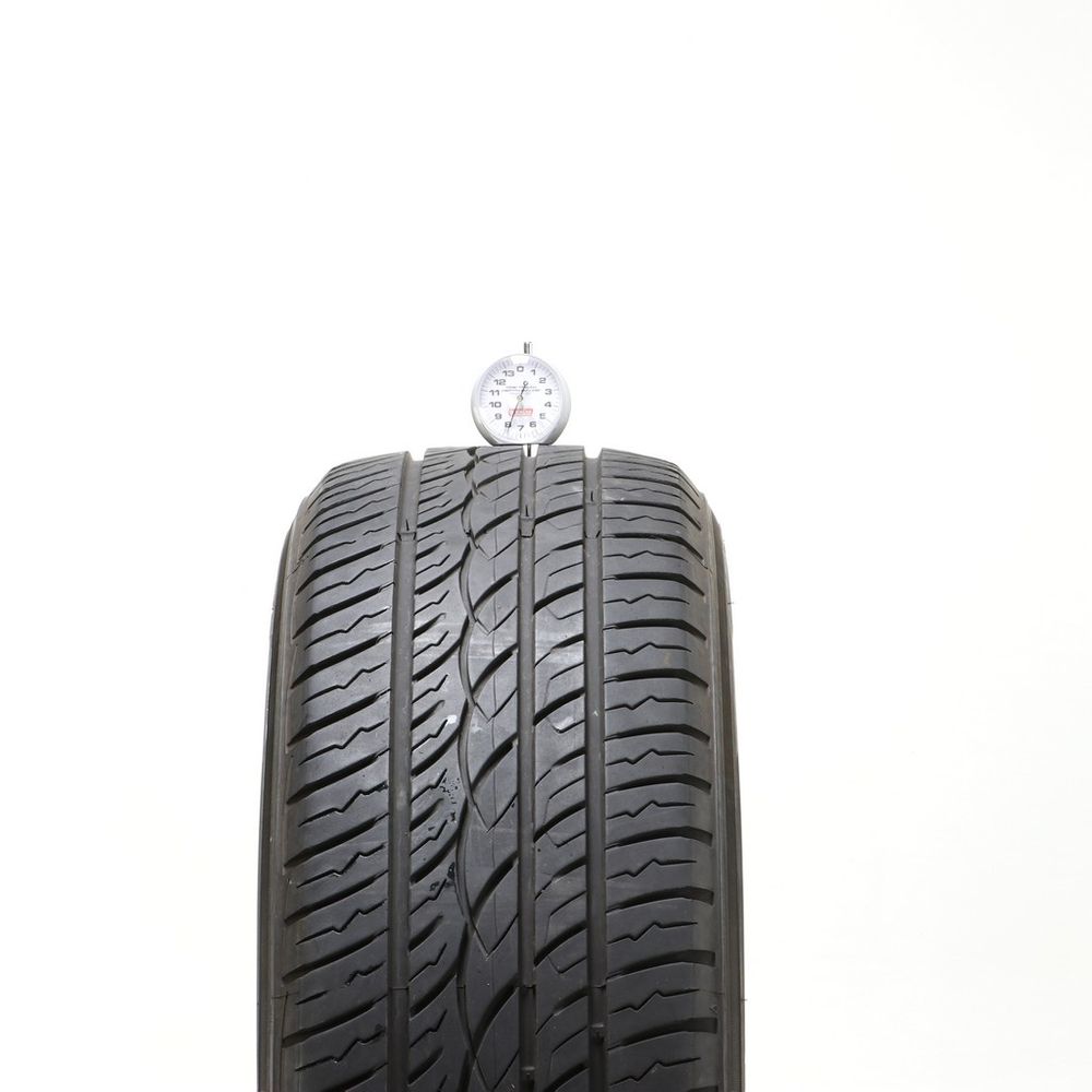Set of (2) Used 225/60R17 Mavis All Season Highway Touring 99H - 7-7.5/32 - Image 5