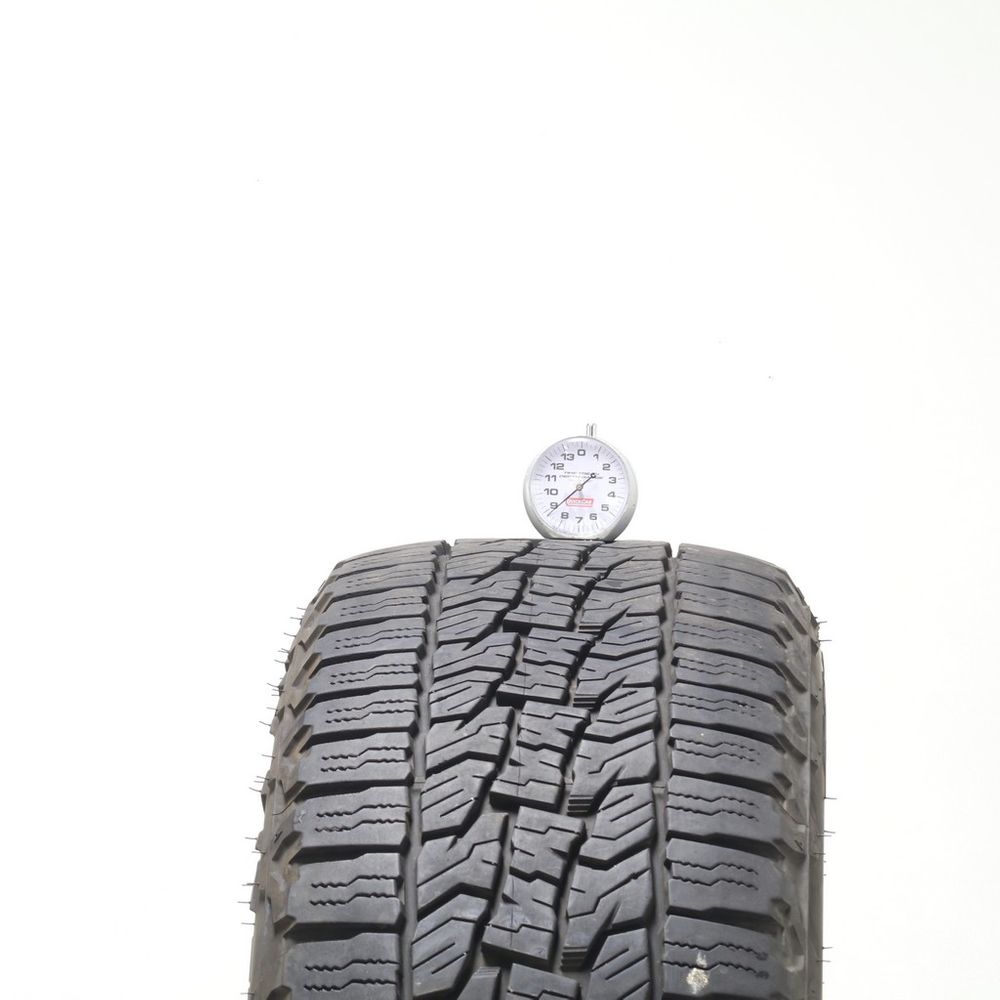 Set of (2) Used 225/55R17 Falken Wildpeak A/T Trail 101V - 8-8.5/32 - Image 5