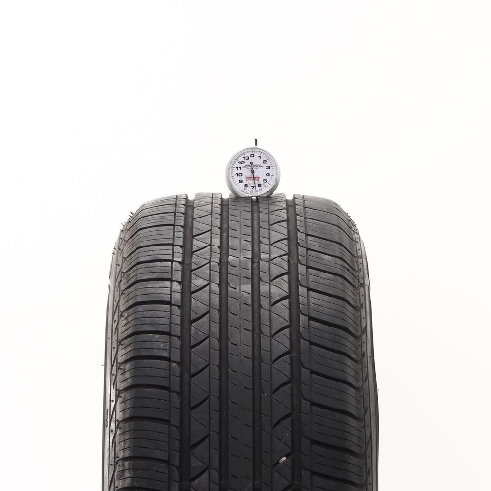 Set of (4) Used 235/60R18 Milestar MS932 Sport 107V - 6.5-7/32 - Image 2
