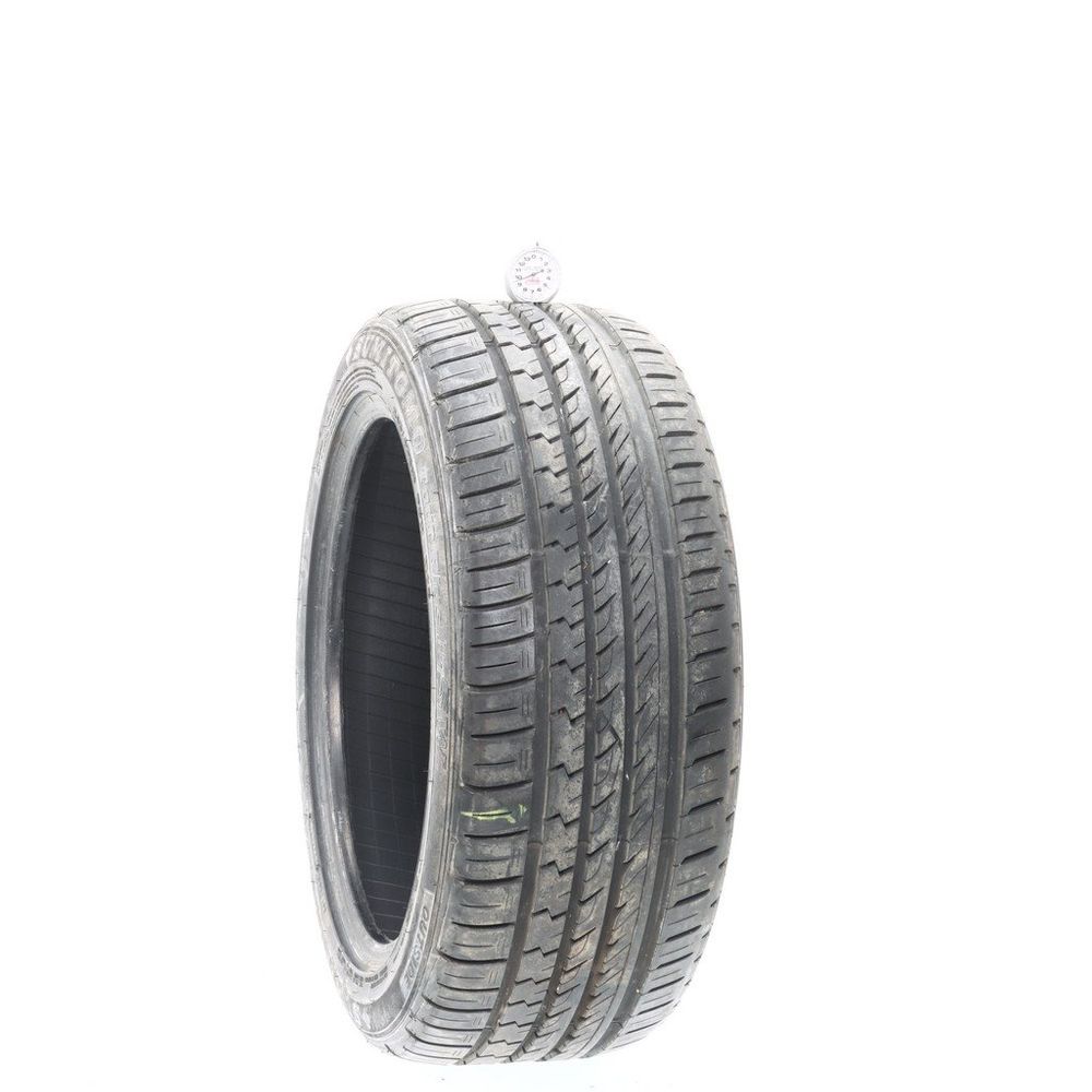 Used 245/45R18 Sumitomo Tour Plus LSW 96W - 9.5/32 - Image 1