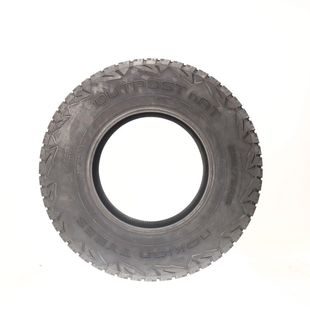 New 235/75R15 Nokian Outpost nAT 109T - Image 3
