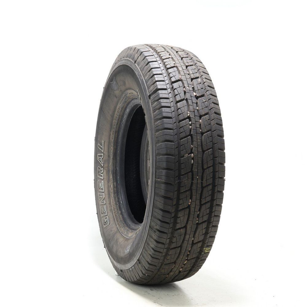 Used LT 235/85R16 General Grabber HTS 60 120/116R E - 14/32 - Image 1