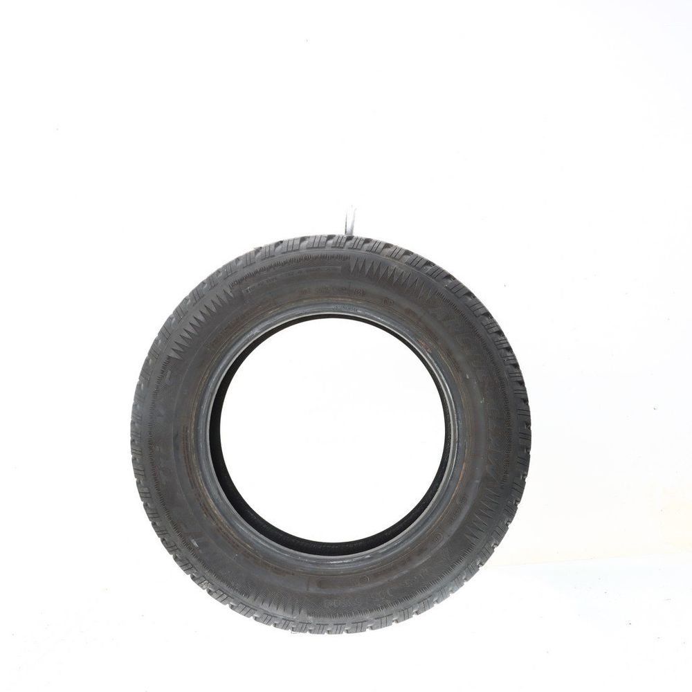 Set of (2) Used 185/65R14 Arctic Claw Winter TXI 86T - 8-9/32 - Image 3
