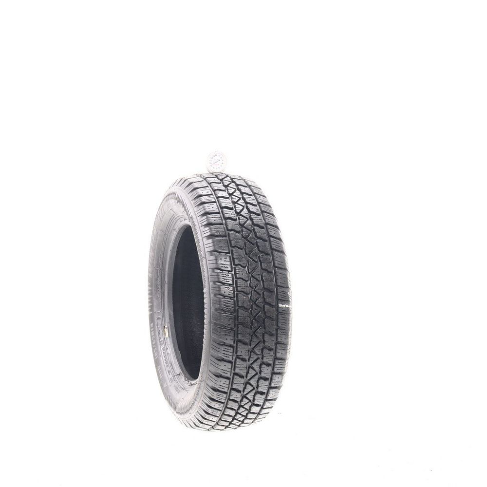 Set of (2) Used 185/65R14 Arctic Claw Winter TXI 86T - 8-9/32 - Image 4
