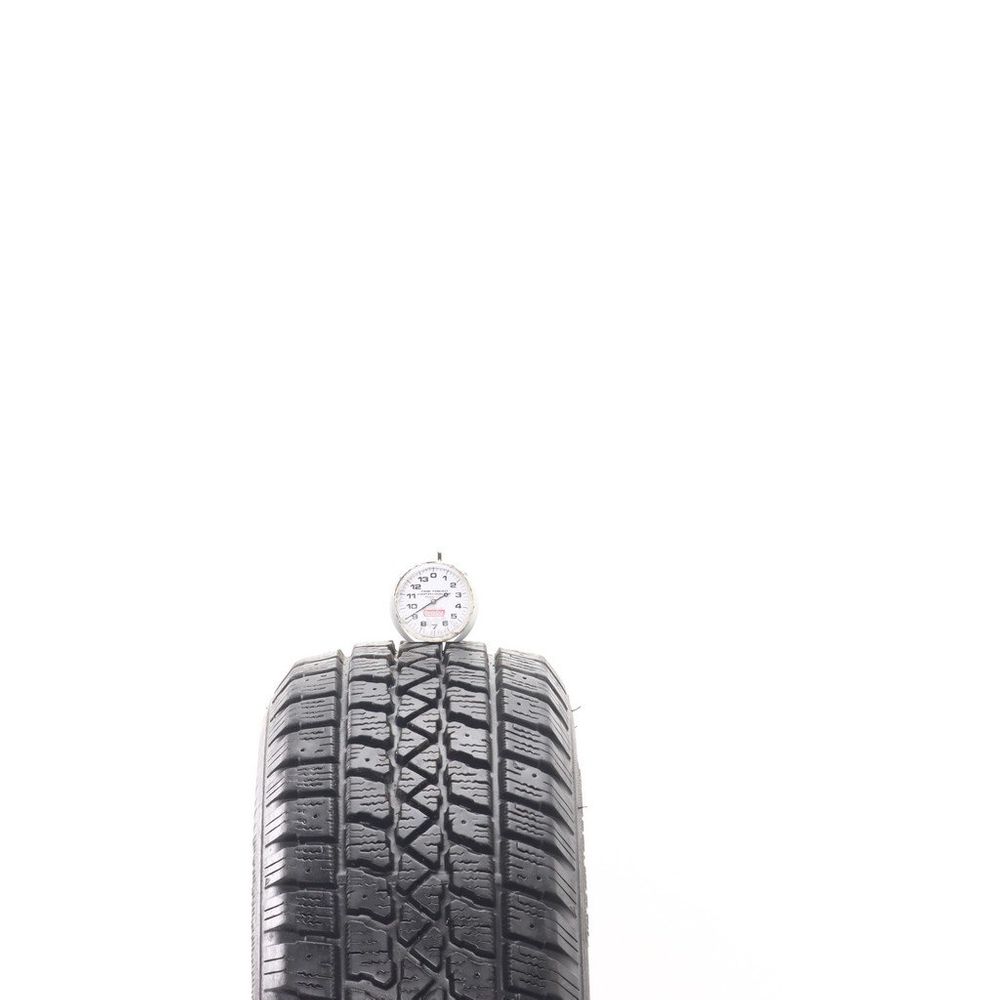 Set of (2) Used 185/65R14 Arctic Claw Winter TXI 86T - 8-9/32 - Image 5