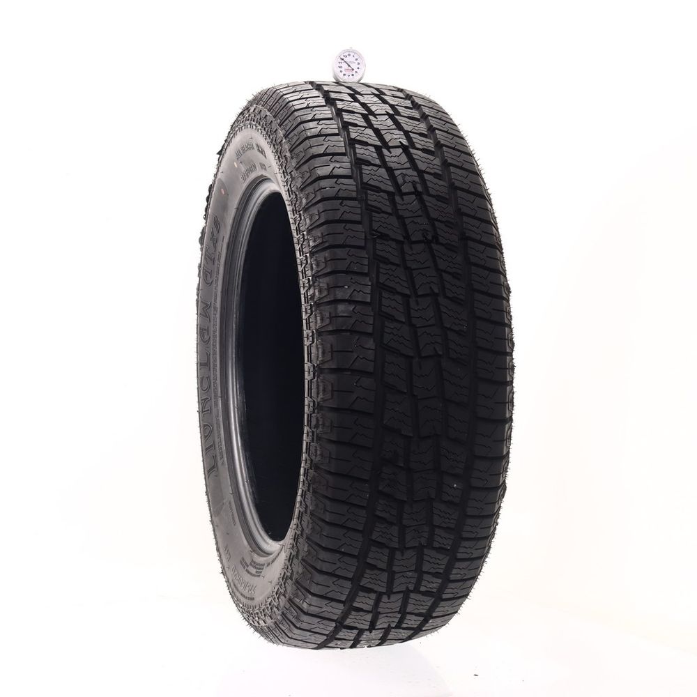 Used 275/60R20 Lionhart Lionclaw ATX2 119H - 12/32 - Image 1