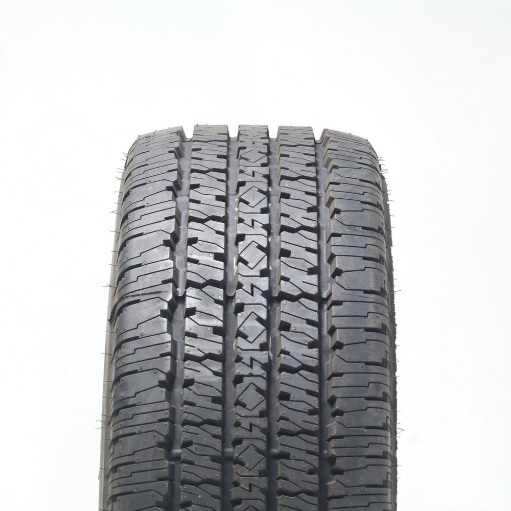 Used LT 265/70R17 Firestone Transforce HT 121/118R E - 15/32 - Image 2