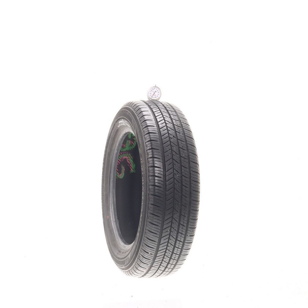 Set of (2) Used 175/65R15 Yokohama YK740 GTX 84H - 8-8.5/32 - Image 1