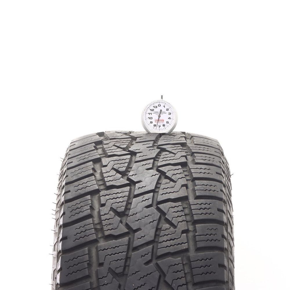 Used 255/70R16 DeanTires Back Country SQ-4 A/T 111T - 7.5/32 - Image 2
