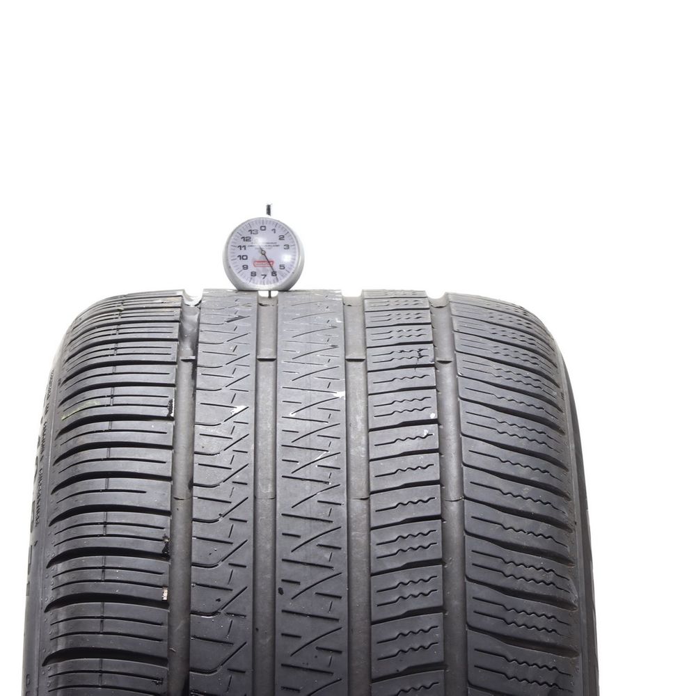 Used 315/40R21 Pirelli Scorpion Zero MO S PNCS 111H - 5.5/32 - Image 2