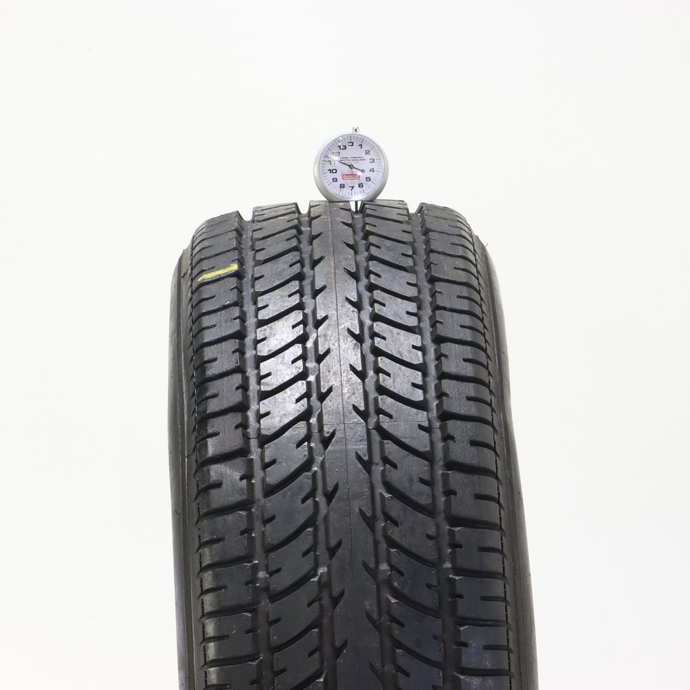 Used 225/60VR15 Goodyear Eagle VR60 1N/A - 11/32 - Image 2