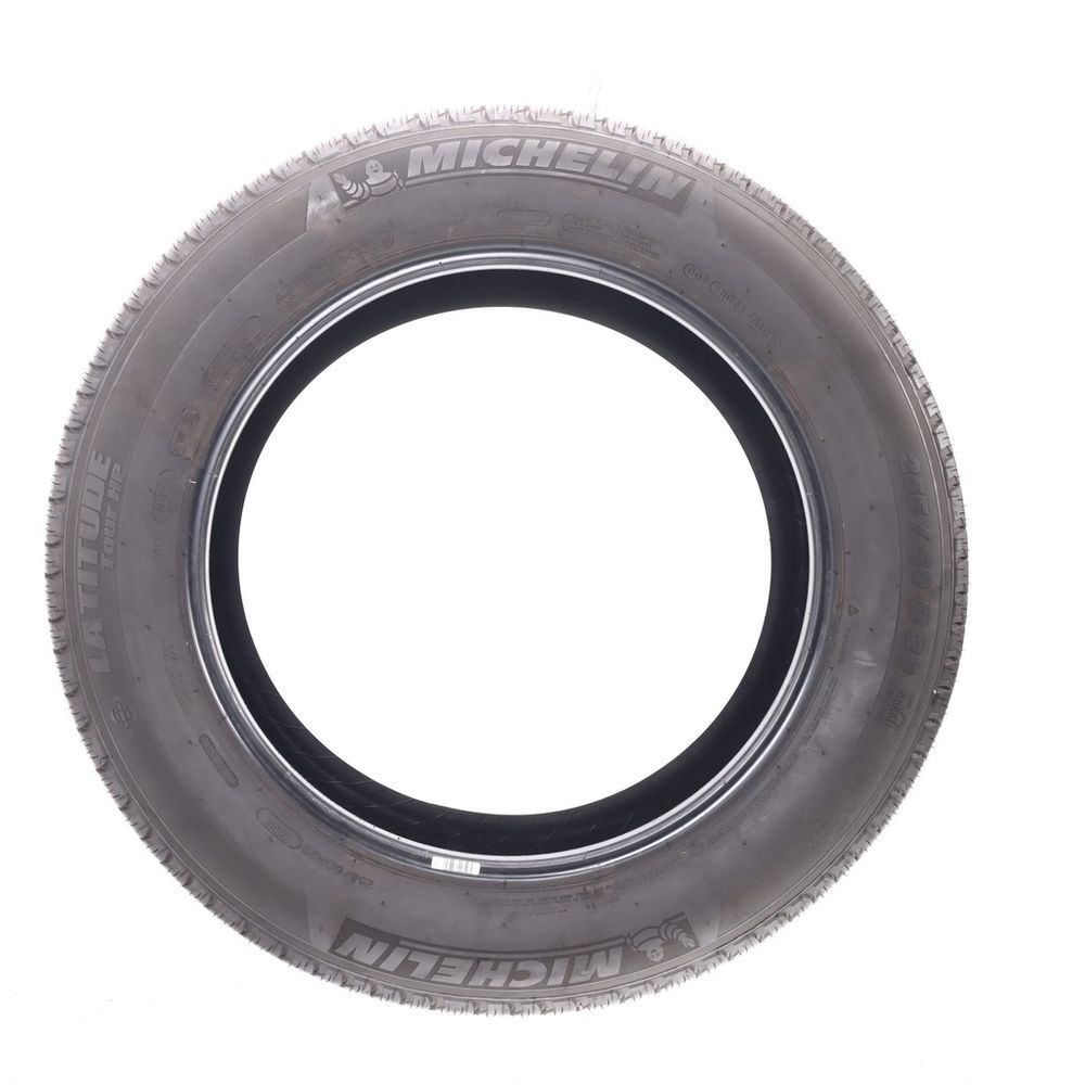 Used 255/60R20 Michelin Latitude Tour HP J LR 113V - 8/32 - Image 3