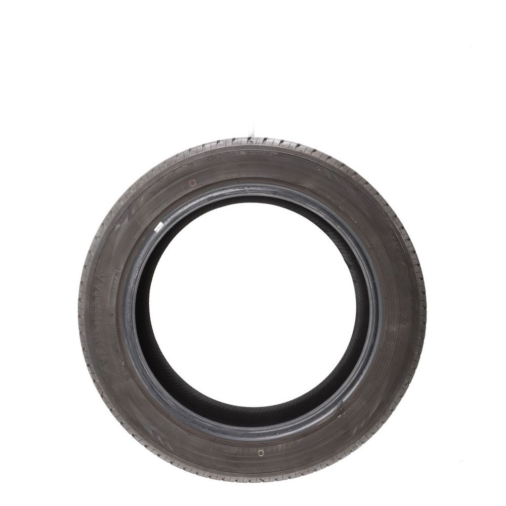 Used 215/55R17 Yokohama YK-GTX 94V - 7.5/32 - Image 3