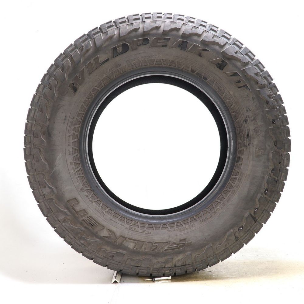 Used LT 285/75R18 Falken Wildpeak A/T3W 129/126R E - 14/32 - Image 3
