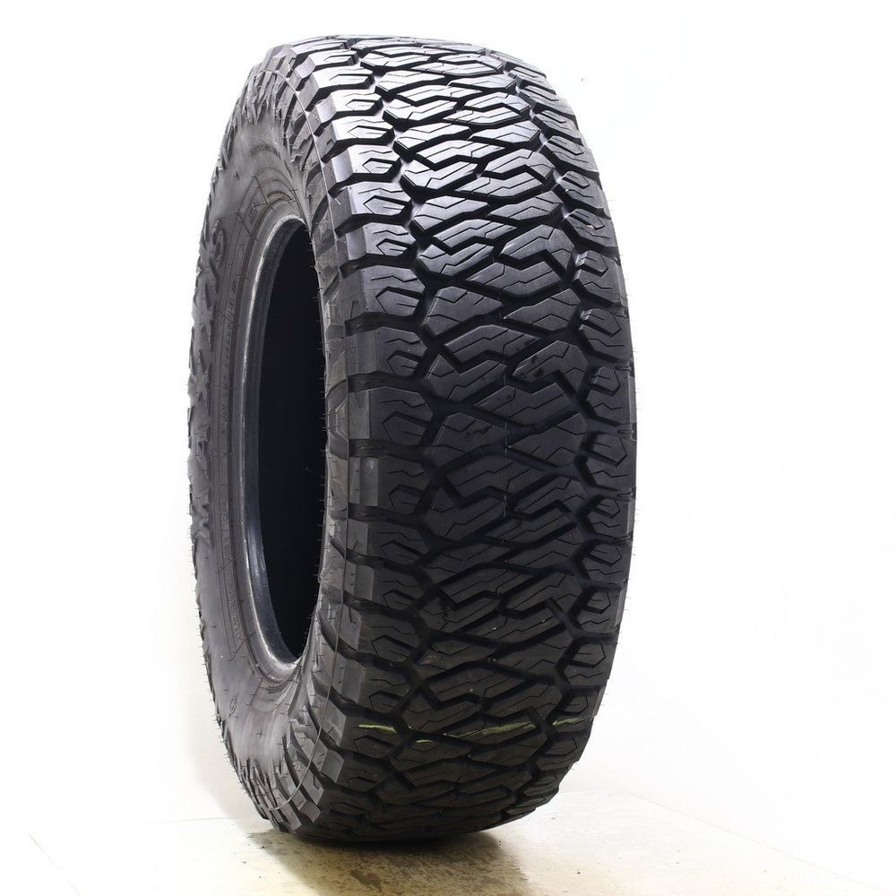 Used LT 37X12.5R20 Maxxis Razr AT 128R F - 15/32 - Image 1