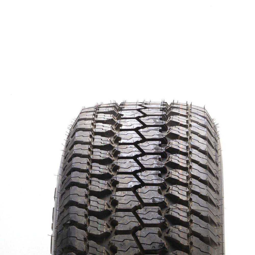 Set of (2) Used LT 275/65R18 Goodyear Wrangler AT/S 113/110S C - 15.5-16/32 - Image 2