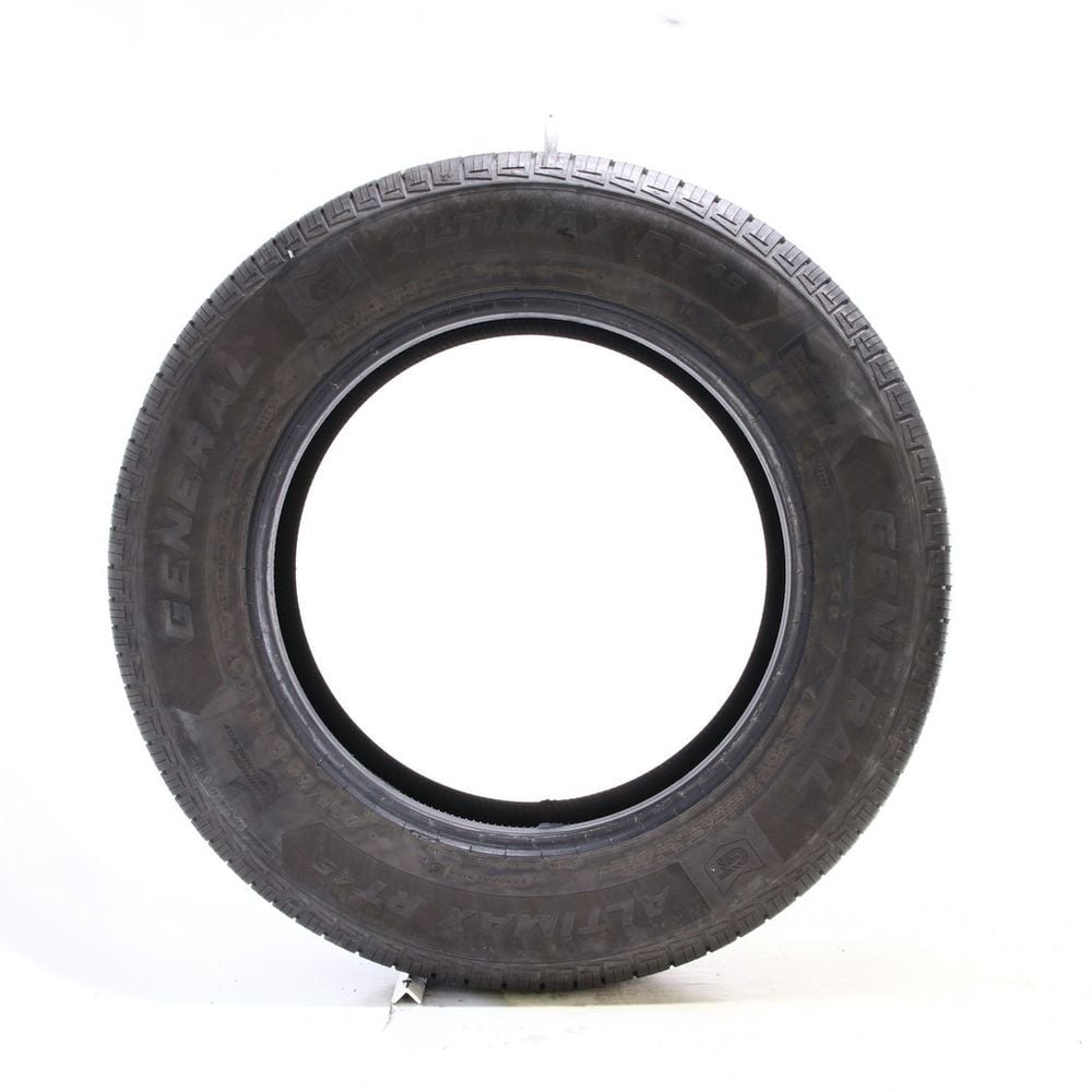 Used 235/65R18 General Altimax RT45 106T - 9/32 - Image 3