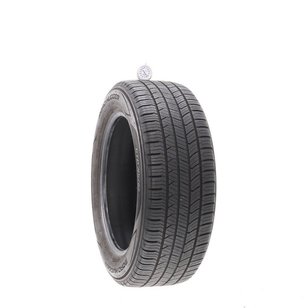 Used 225/55R17 Road Hugger GTP AS/02 101H - 5.5/32 - Image 1