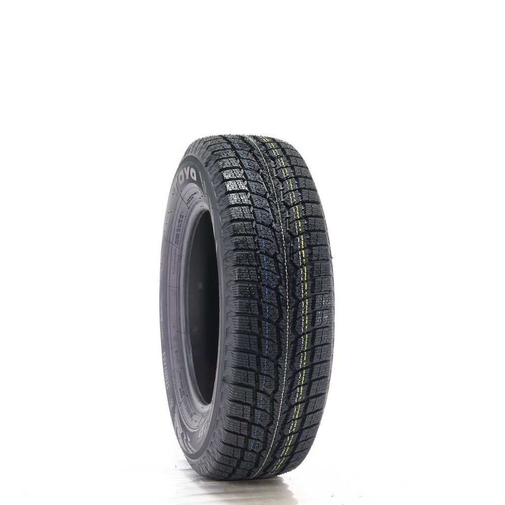 New 205/70R15 Toyo Observe GSi-6 96H - 11/32 - Image 1