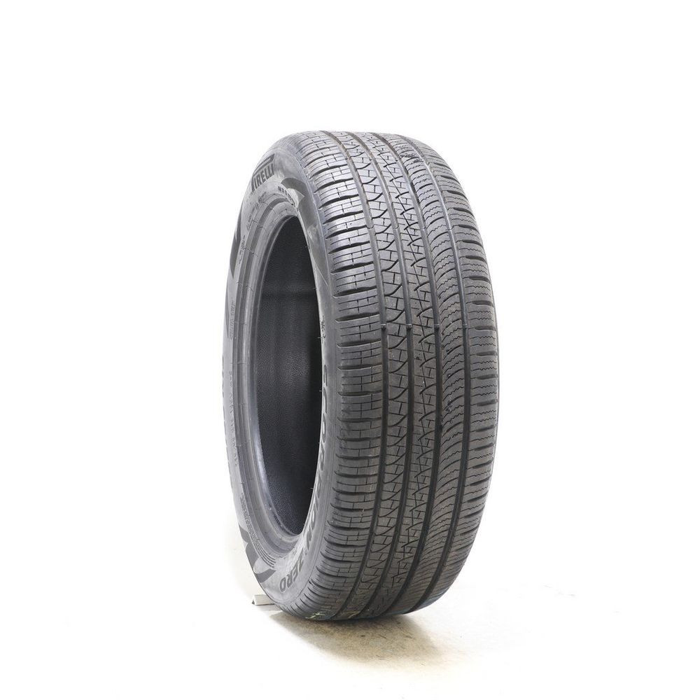 Driven Once 235/55R19 Pirelli Scorpion Zero VOL 105V - 10/32 - Image 1