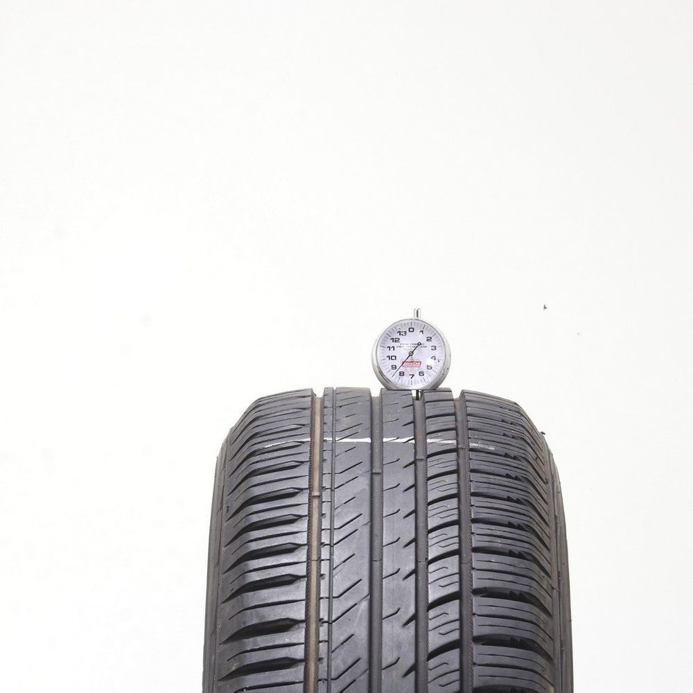 Set of (2) Used 225/65R17 Milestar Weatherguard AS 710 Sport 106H - 8.5-9.5/32 - Image 2