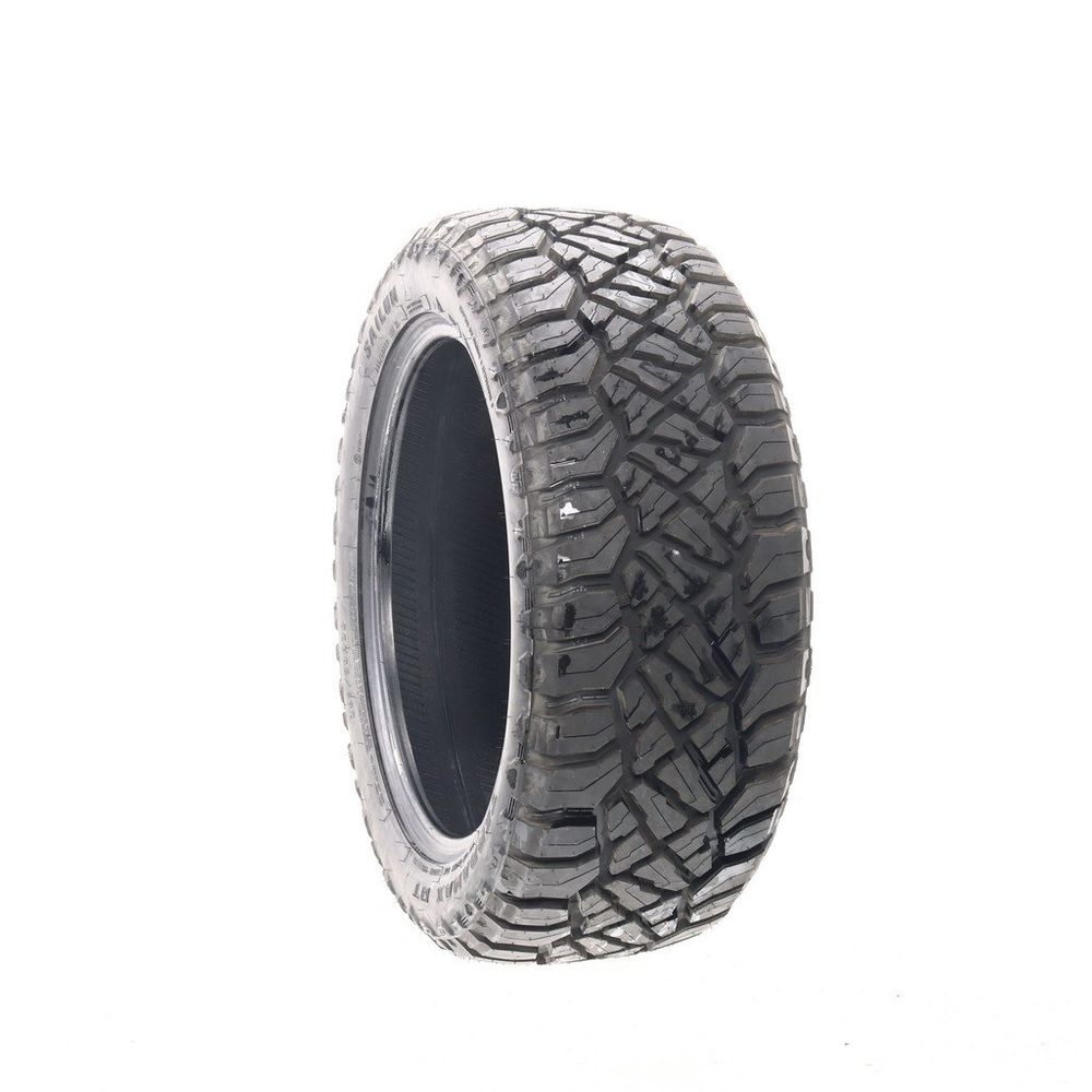 Set of (2) New 265/50R20 Sailun Terramax RT 111T - Image 1