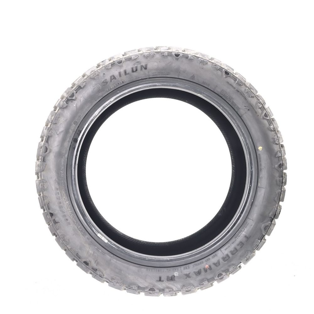 Set of (2) New 265/50R20 Sailun Terramax RT 111T - Image 3