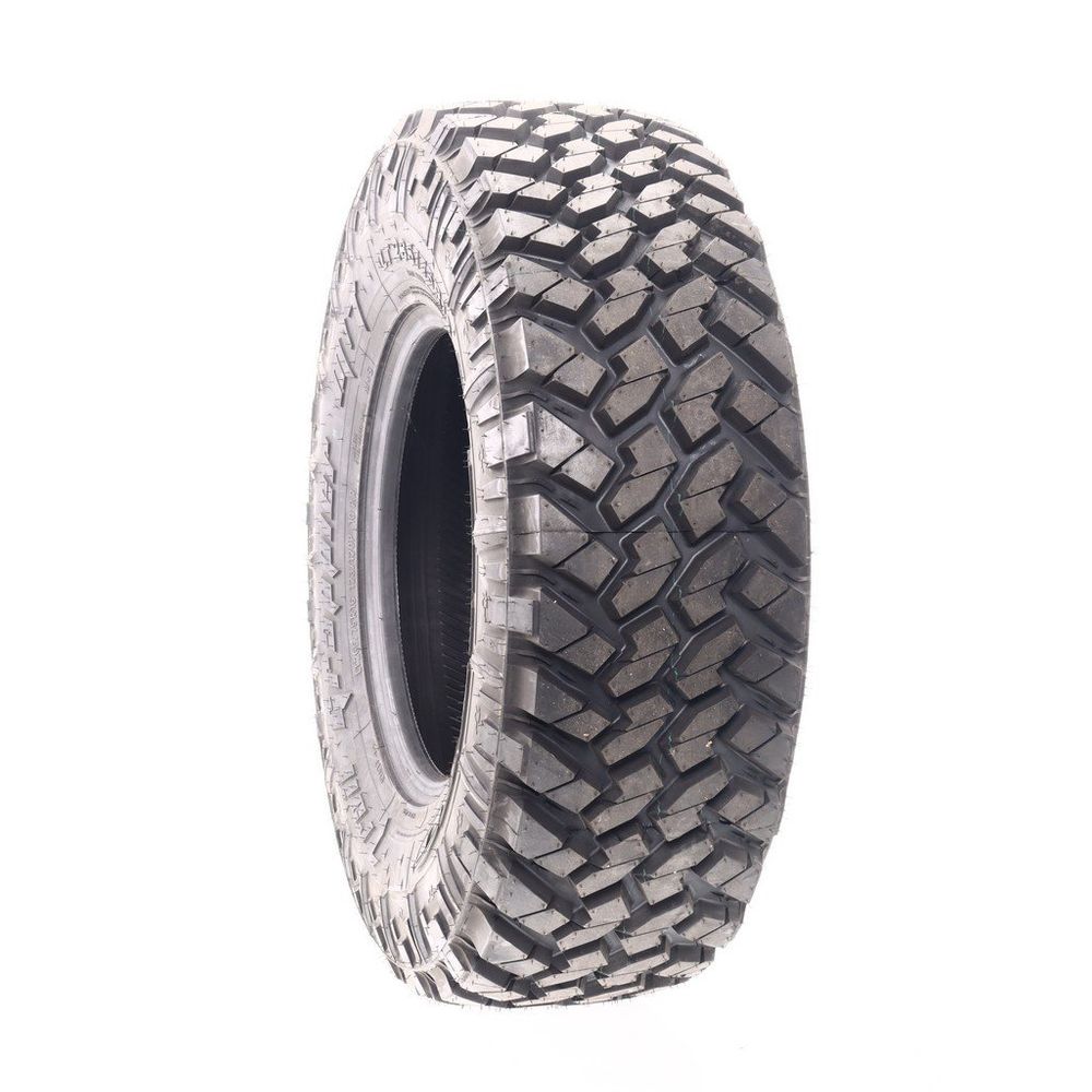 Set of (2) New LT 265/75R16 Nitto Trail Grappler M/T 123/120P E - Image 1