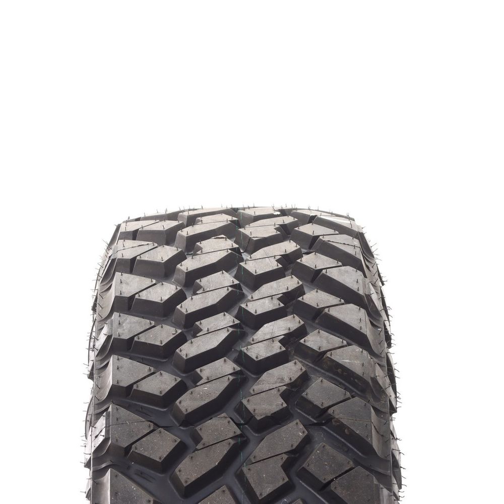 Set of (2) New LT 265/75R16 Nitto Trail Grappler M/T 123/120P E - Image 2