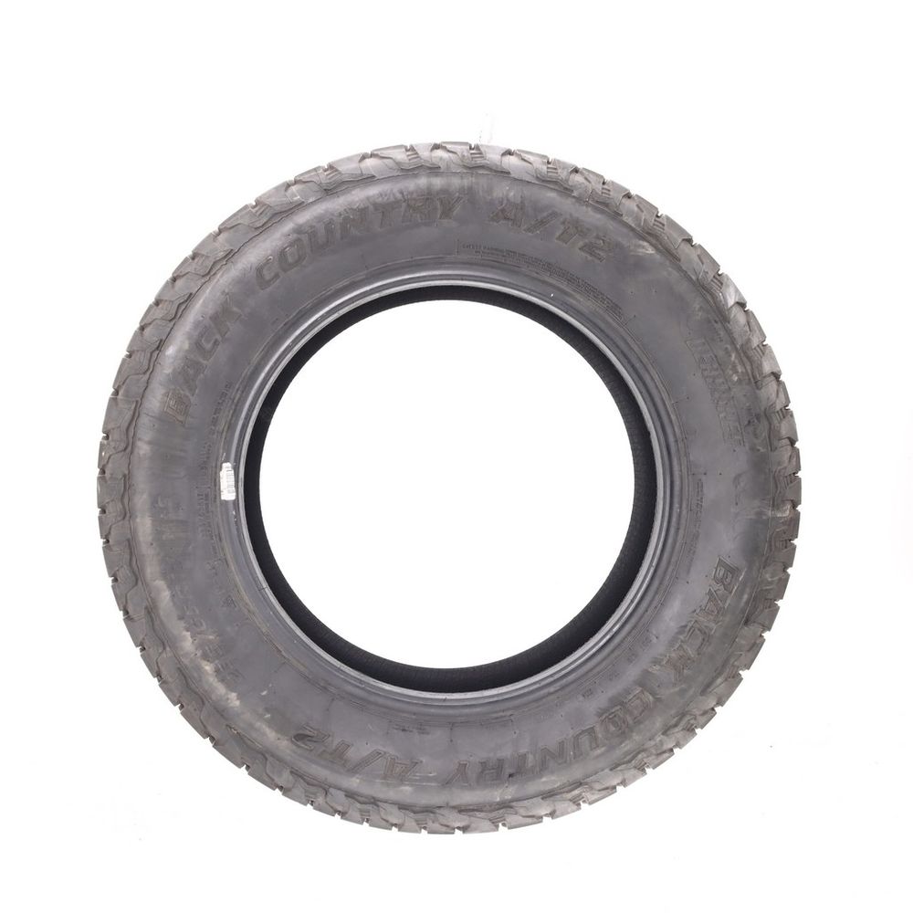 Used 235/65R17 DeanTires Back Country A/T2 108H - 10.5/32 - Image 3