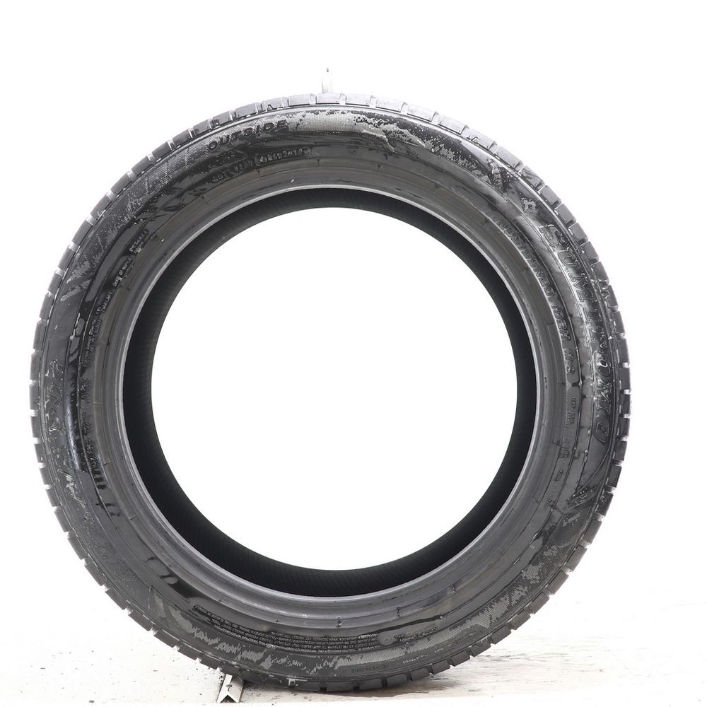 Used 235/55R20 Sumitomo HTR A/S P02 102H - 4.5/32 - Image 3