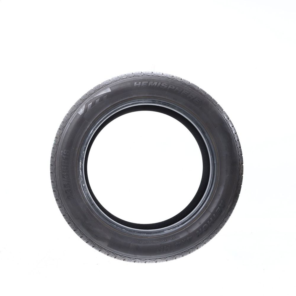 Used 235/55R18 Hemisphere Aethon 4x4 HP 104V - 8/32 - Image 3