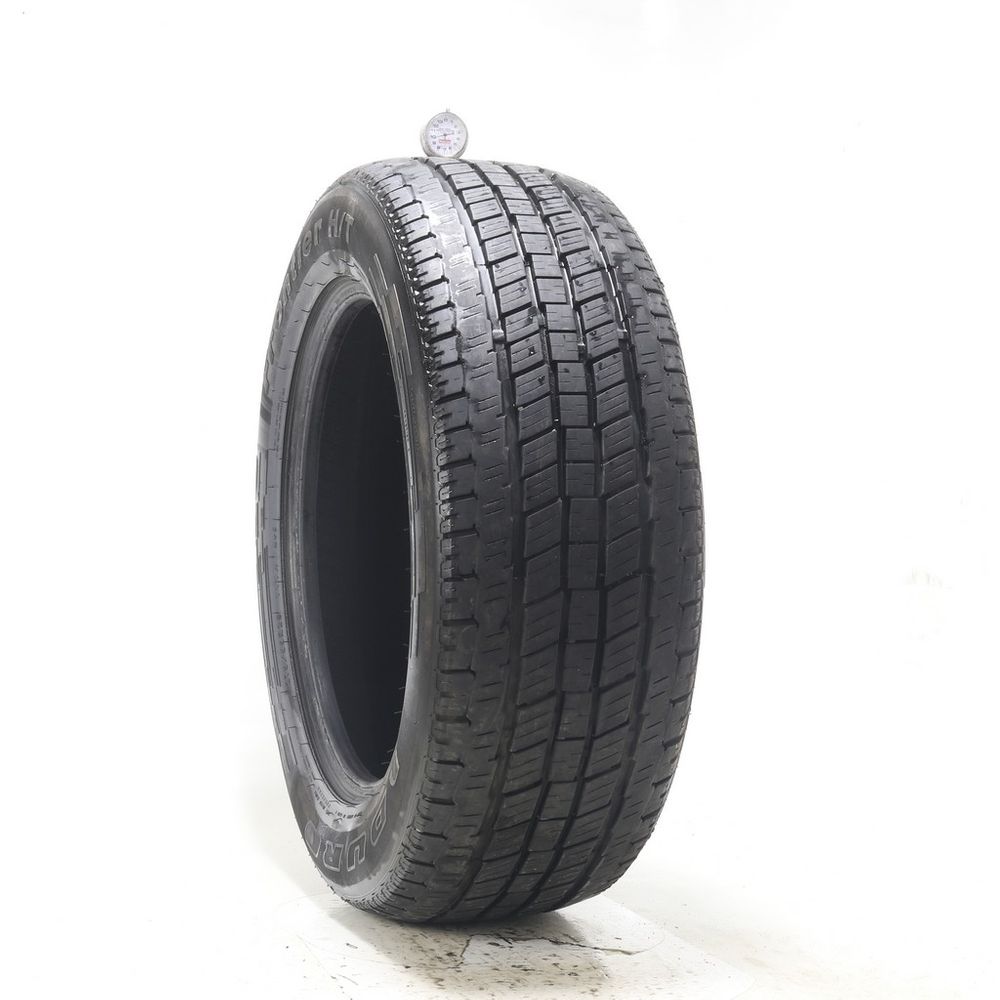 Used 275/55R20 Duro Frontier H/T 111H - 9.5/32 - Image 1