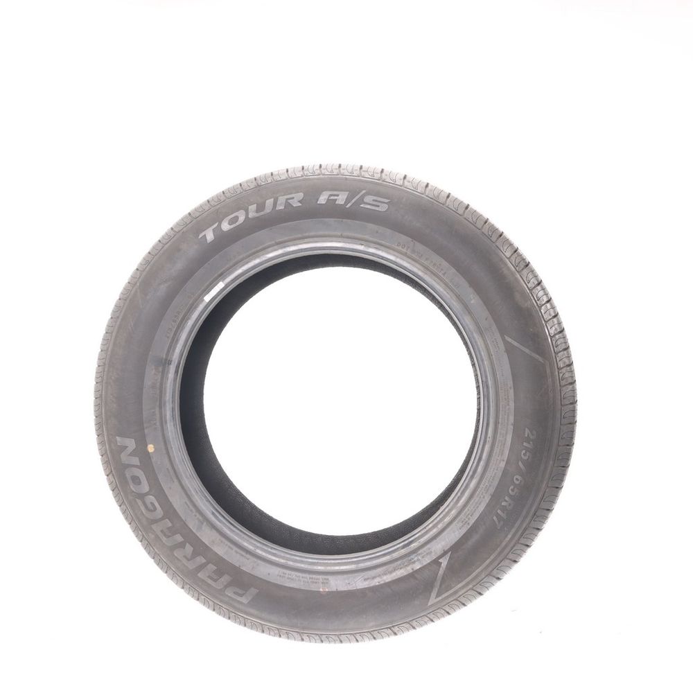 New 215/65R17 Paragon Tour A/S 99T - Image 3