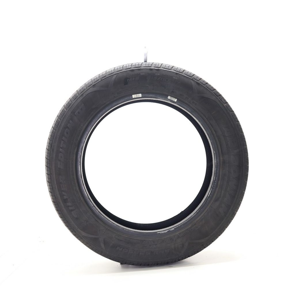 Used 215/60R17 Arizonian Silver Edition III 96T - 7/32 - Image 3