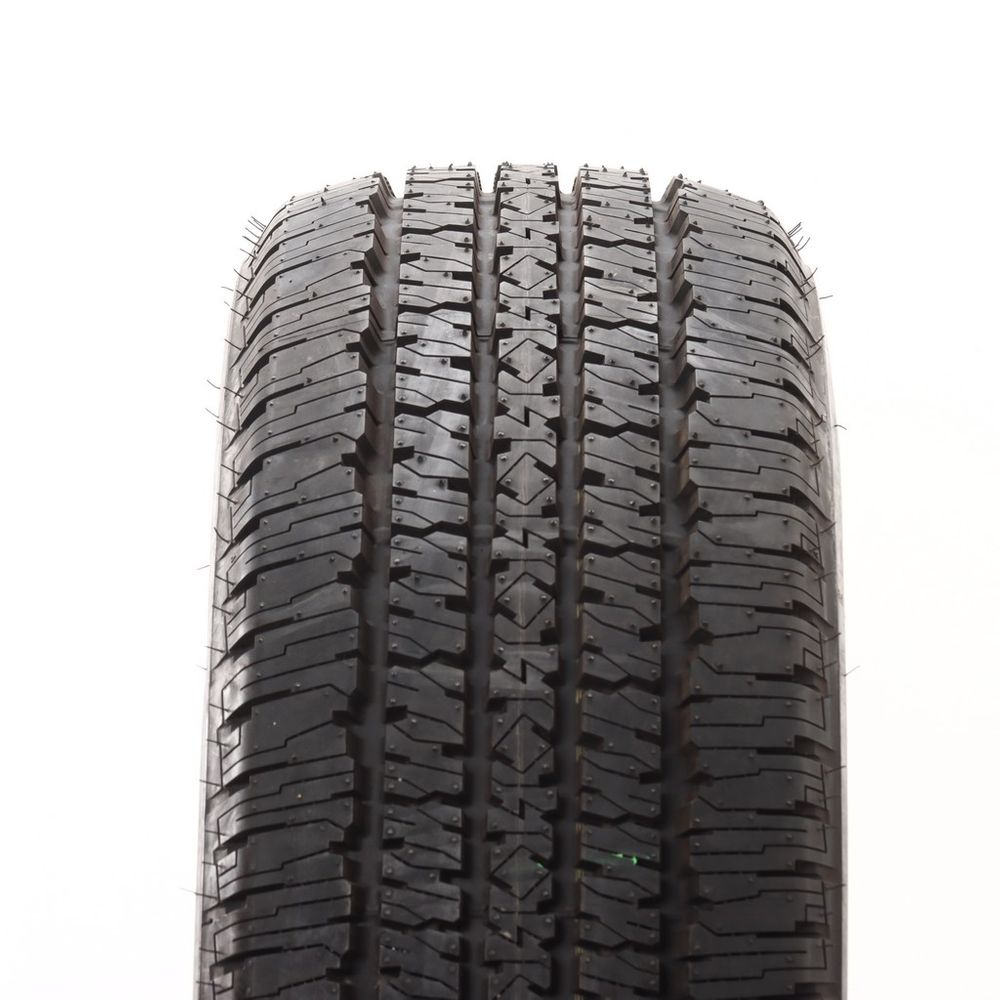 Driven Once LT 275/65R18 Firestone Transforce HT 123/120S E 15/32