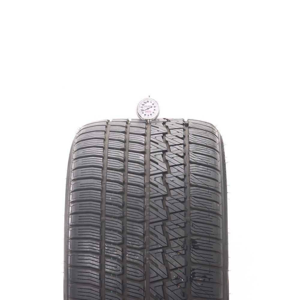 Used 315/35R20 Nitto Motivo 365 110W - 9.5/32 - Image 2