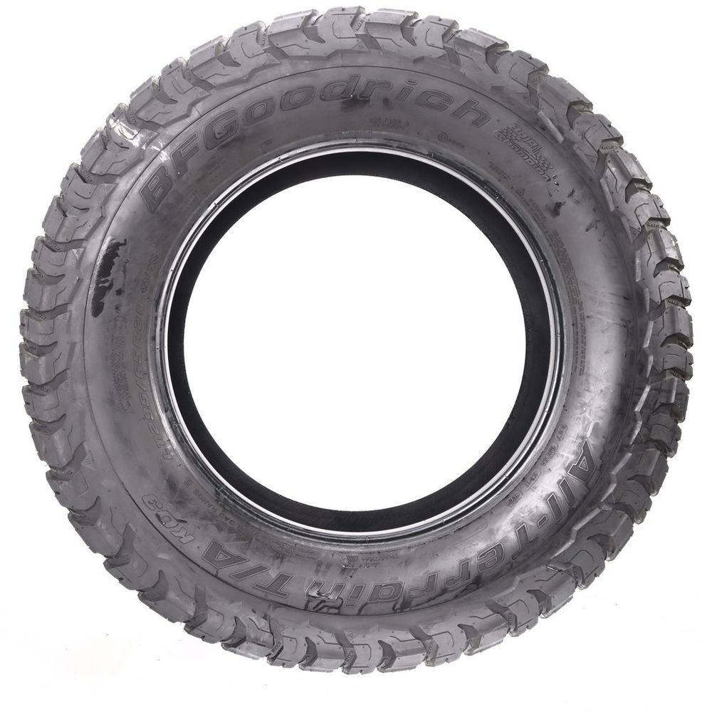 Set of (2) Used LT 295/65R20 BFGoodrich All-Terrain T/A KO3 129/126S E - 13-14.5/32 - Image 6