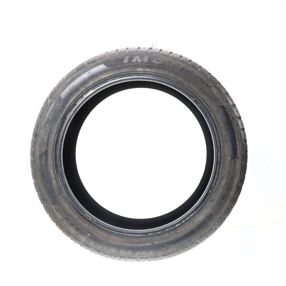 Used 275/45R20 Ironman iMOVE SUV 110V - 10/32 - Image 3