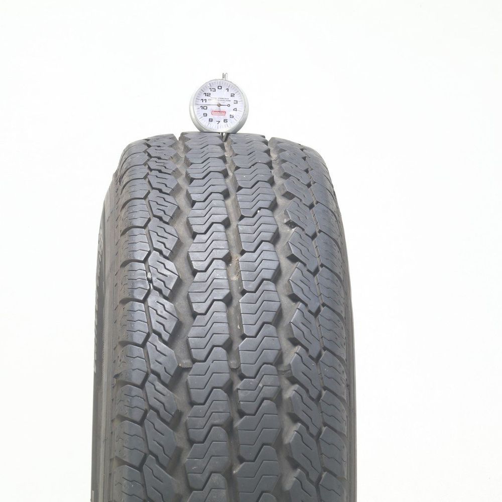 Set of (4) Used LT 215/85R16 Continental VancoFourSeason 115/112Q E - 9-10.5/32 - Image 11